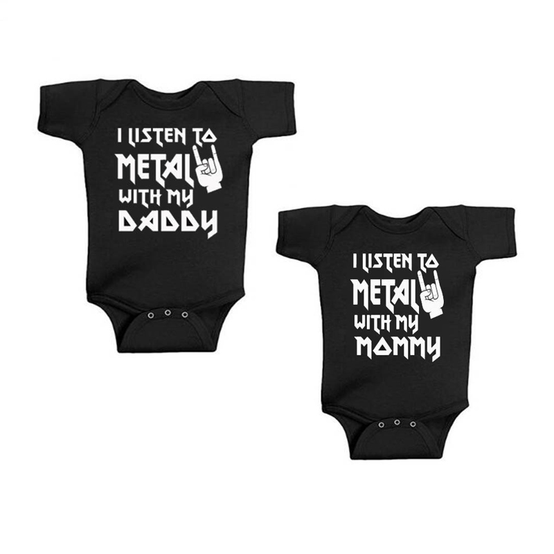Baby Clothing Brand - Body à manches courtes pour nouveau-né