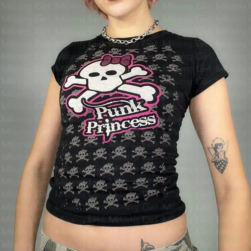 Baby Clothing Essentials - T-shirt à manches courtes pour femmes,