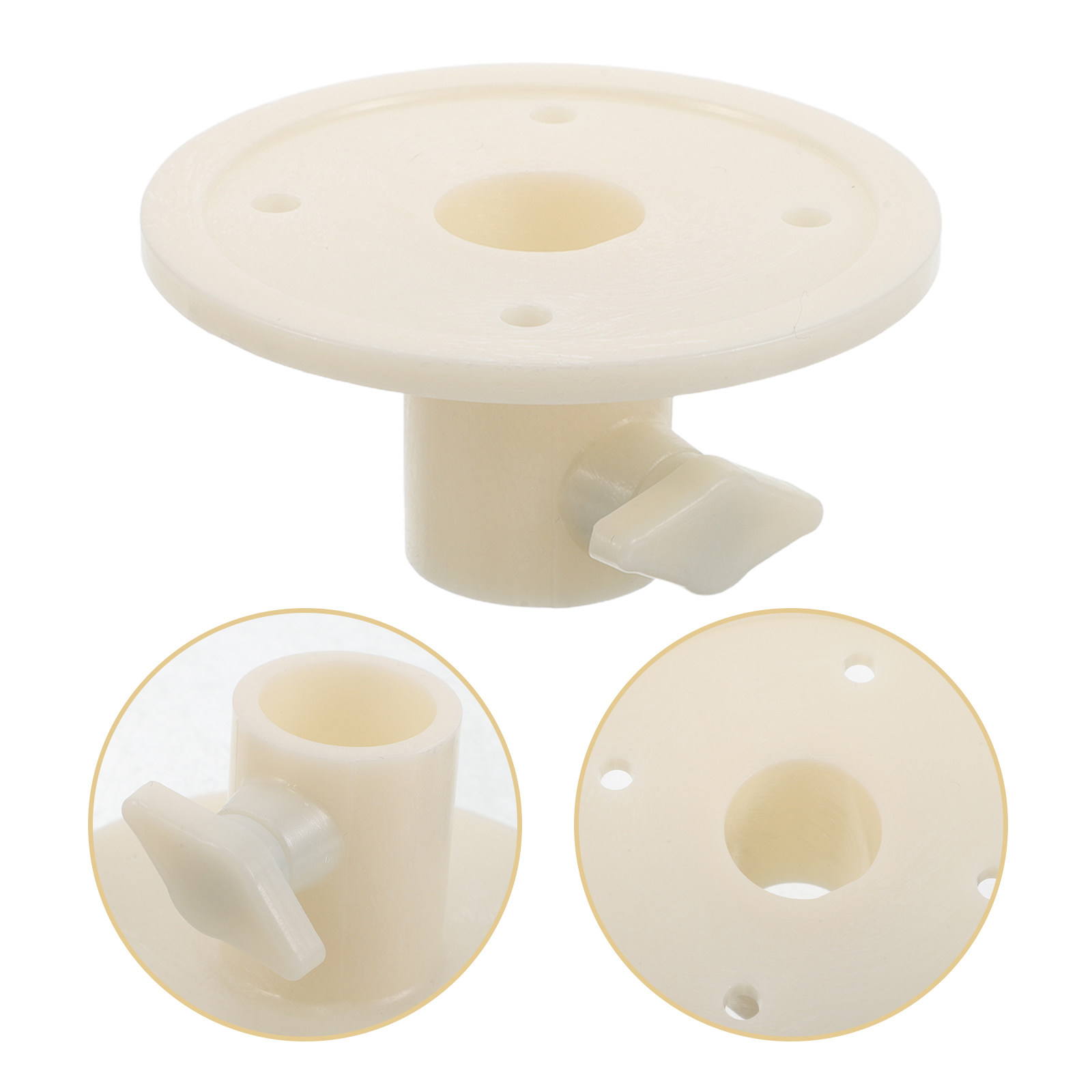 Baby Clothing Store - 2 vis de stabilisation pour support