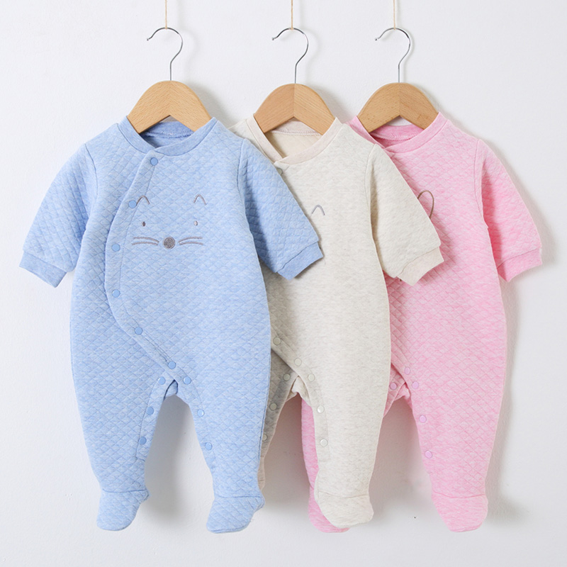 Combinaisons en coton pour béb - Baby Clothing Brand avis et prix