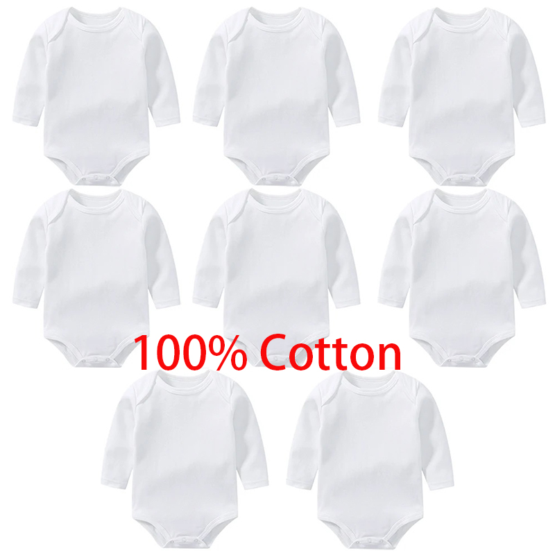 Body à manches longues pour bé - Baby Clothing Brand avis et prix