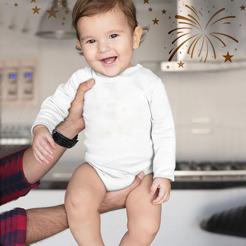 Body à manches longues pour bé - Baby Clothing Brand avis et prix