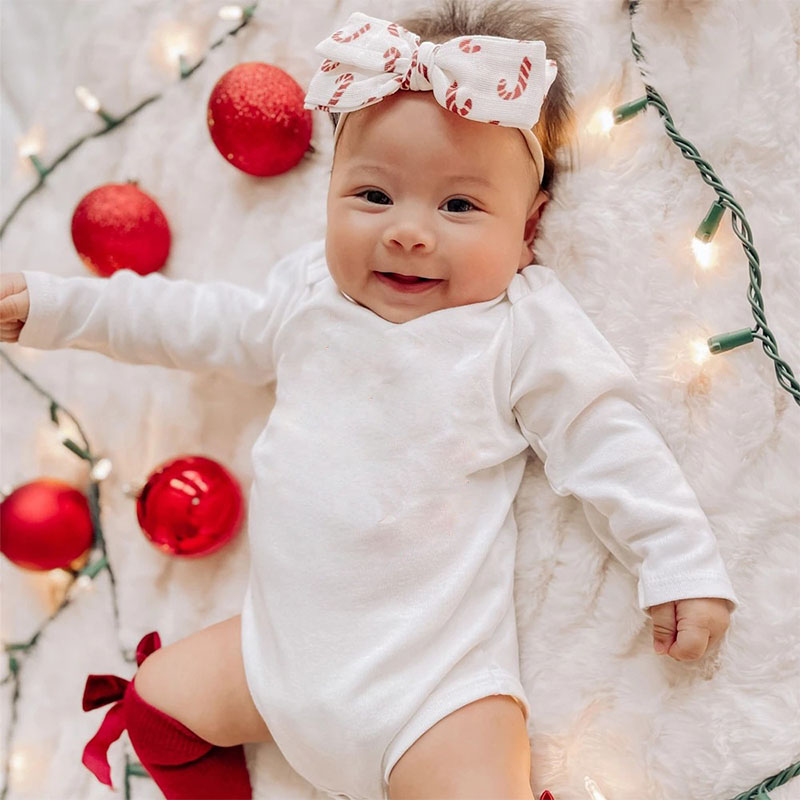 Body à manches longues pour bé - Baby Clothing Brand avis et prix