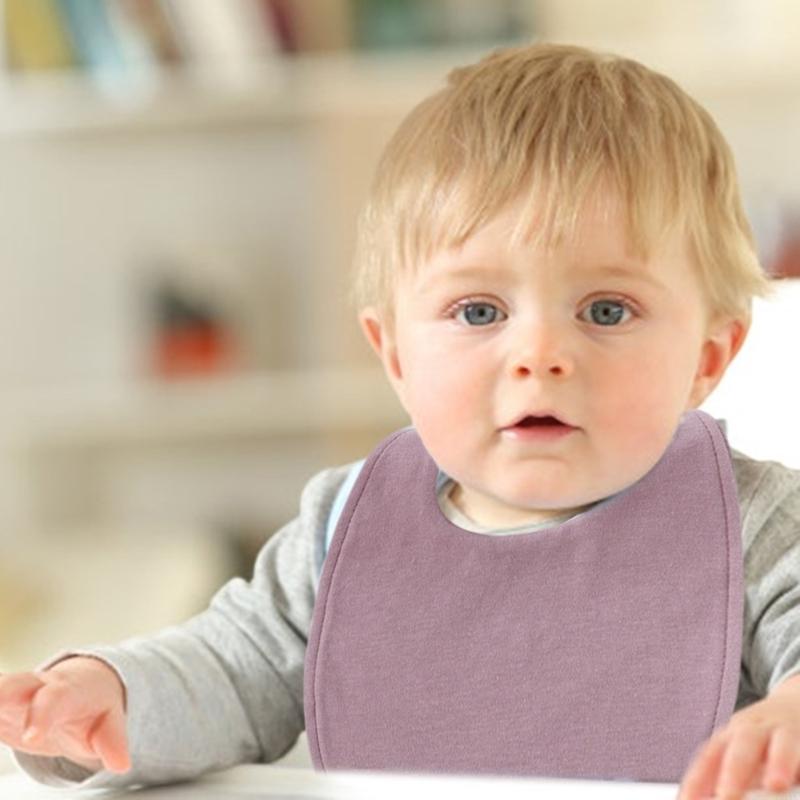 A5YC – paquet 4 pièces tissu r - Printed Bibs Pack avis et prix