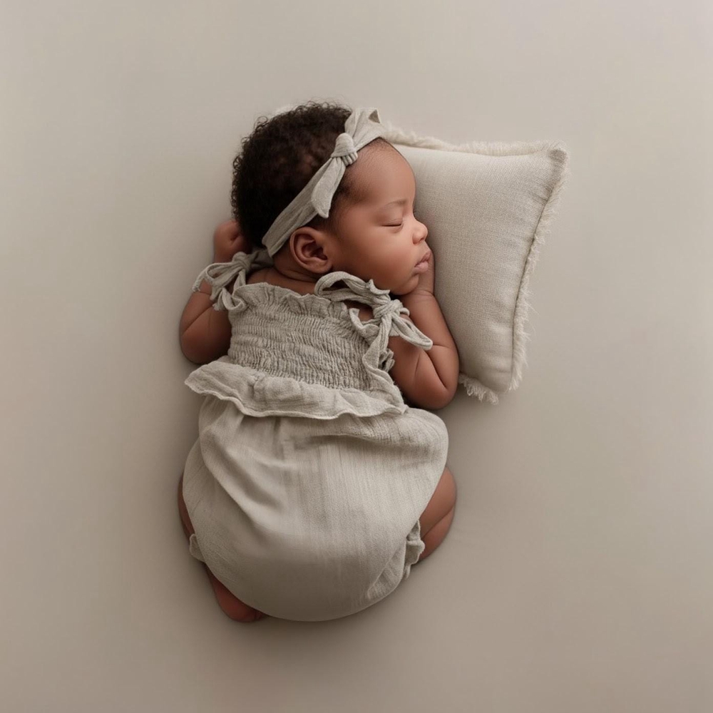 Accessoires de photographie po - Baby Clothing Brand avis et prix