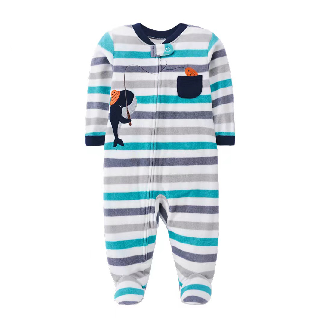 Barboteuse pour nouveau-né gar - Baby Clothing Brand avis et prix
