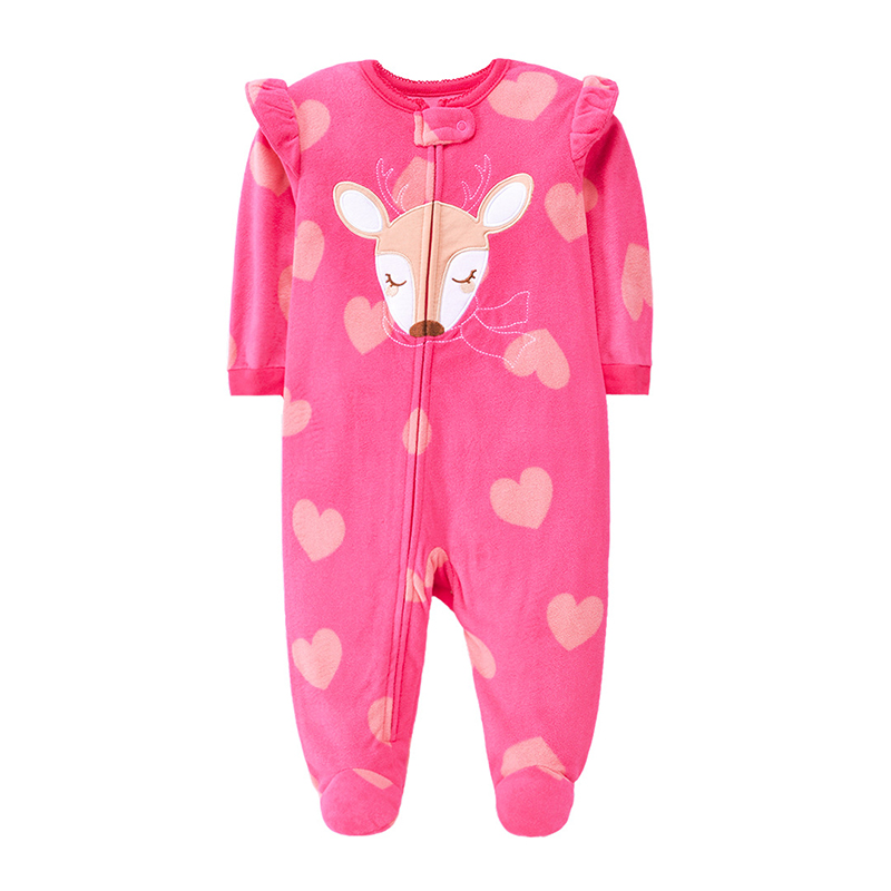 Barboteuse pour nouveau-né gar - Baby Clothing Brand avis et prix