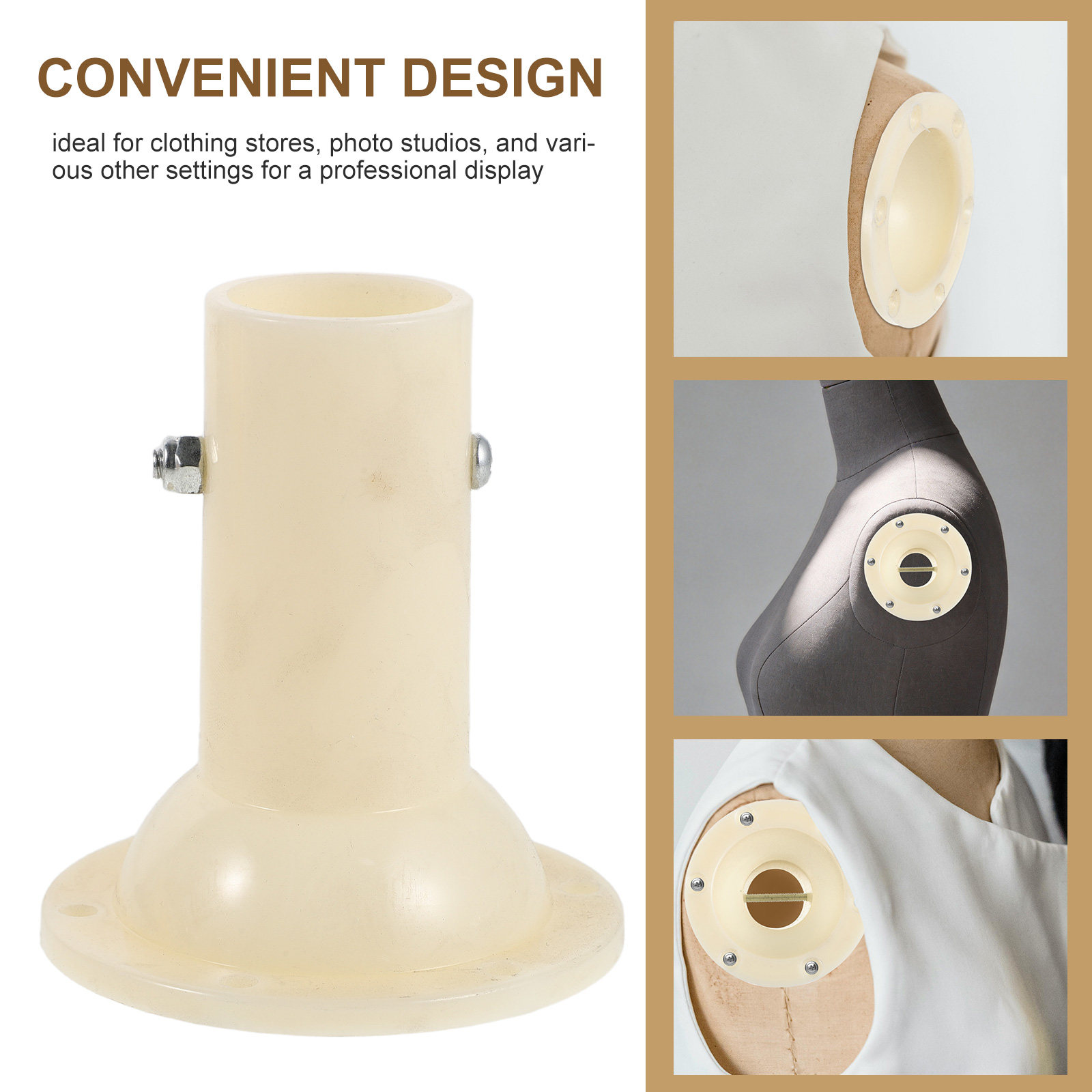 Connecteur d'épaule et de bras - Baby Clothing Store avis et prix