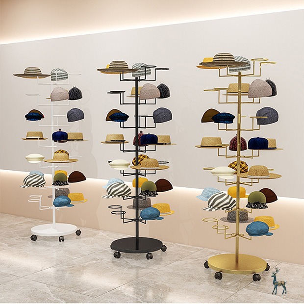 Porte-chapeaux magasin de vête - Baby Clothing Store avis et prix