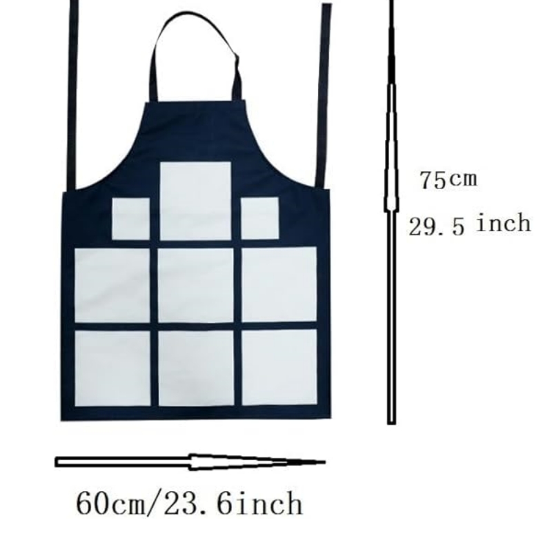 Paquet de 5 tabliers à bavette - Printed Bibs Pack avis et prix