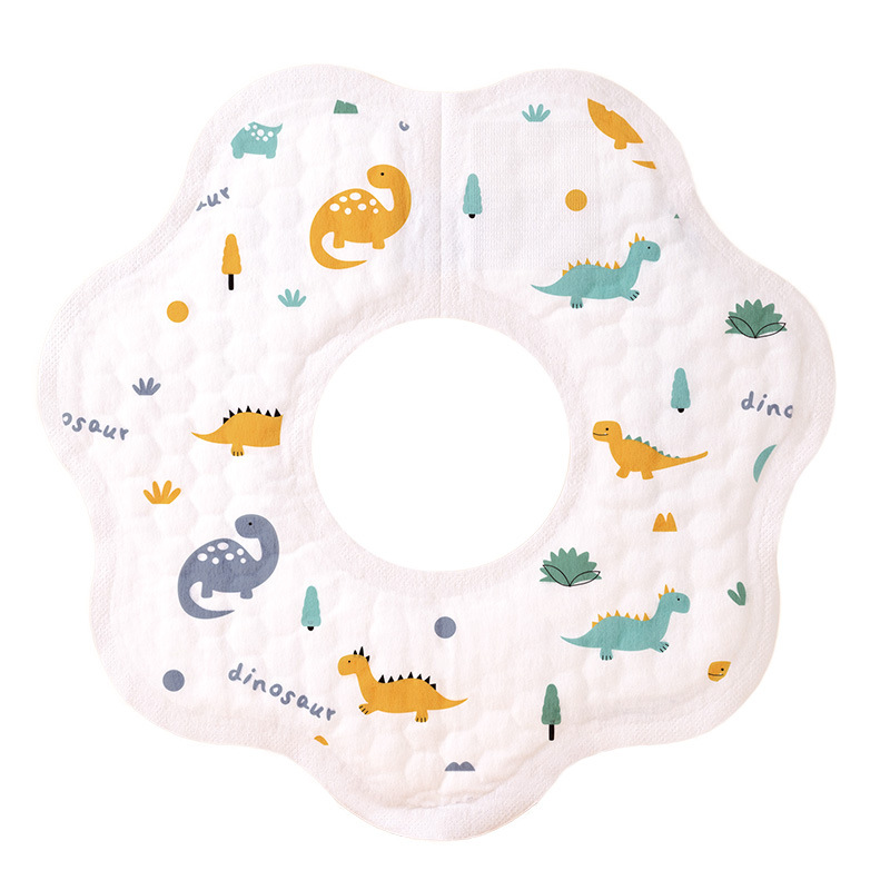 Bavoir jetable pour bébé, 20 p - Printed Bibs Pack avis et prix