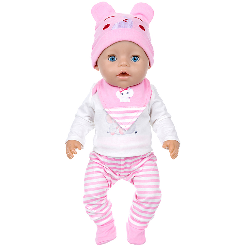 Ensemble de vêtements pour pou - Baby Clothing Essentials avis et prix