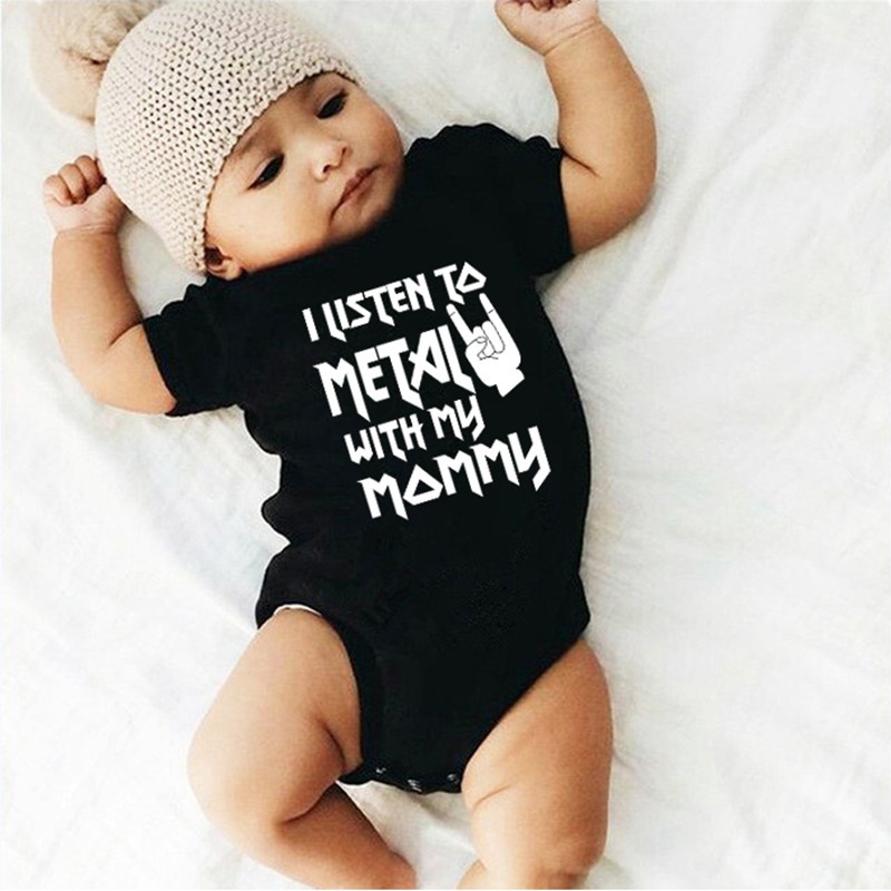 Body à manches courtes pour no - Baby Clothing Brand avis et prix