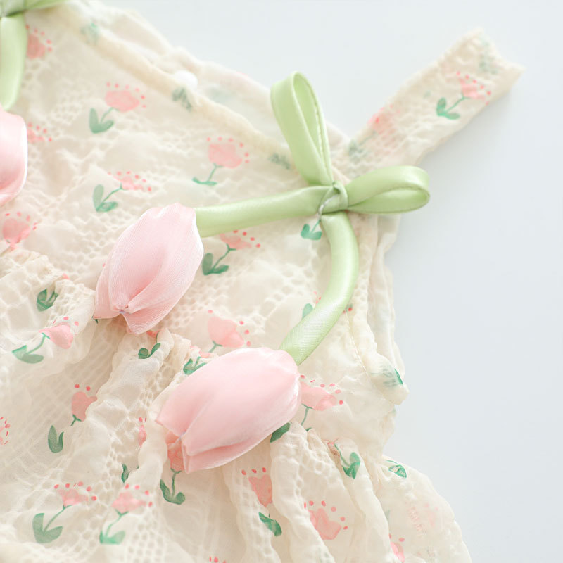 Combinaison d'été 2026 pour bé - Baby Clothing Brand avis et prix