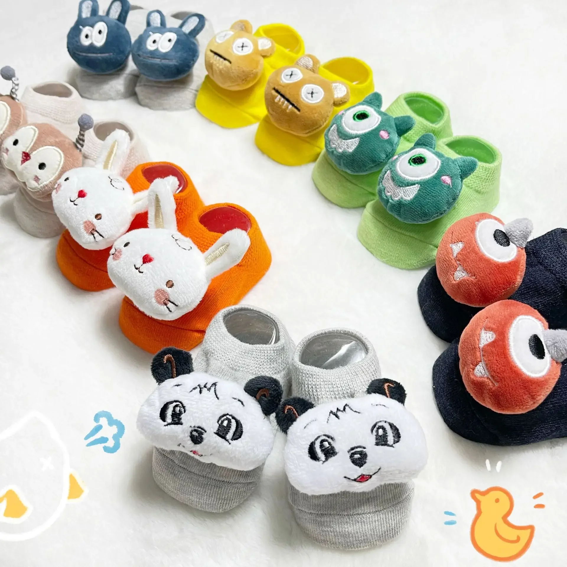 Kawaii coton infantile enfant  - Baby Clothing Essentials avis et prix