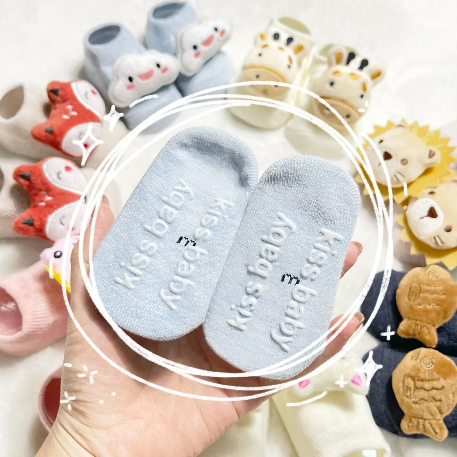 Kawaii coton infantile enfant  - Baby Clothing Essentials avis et prix