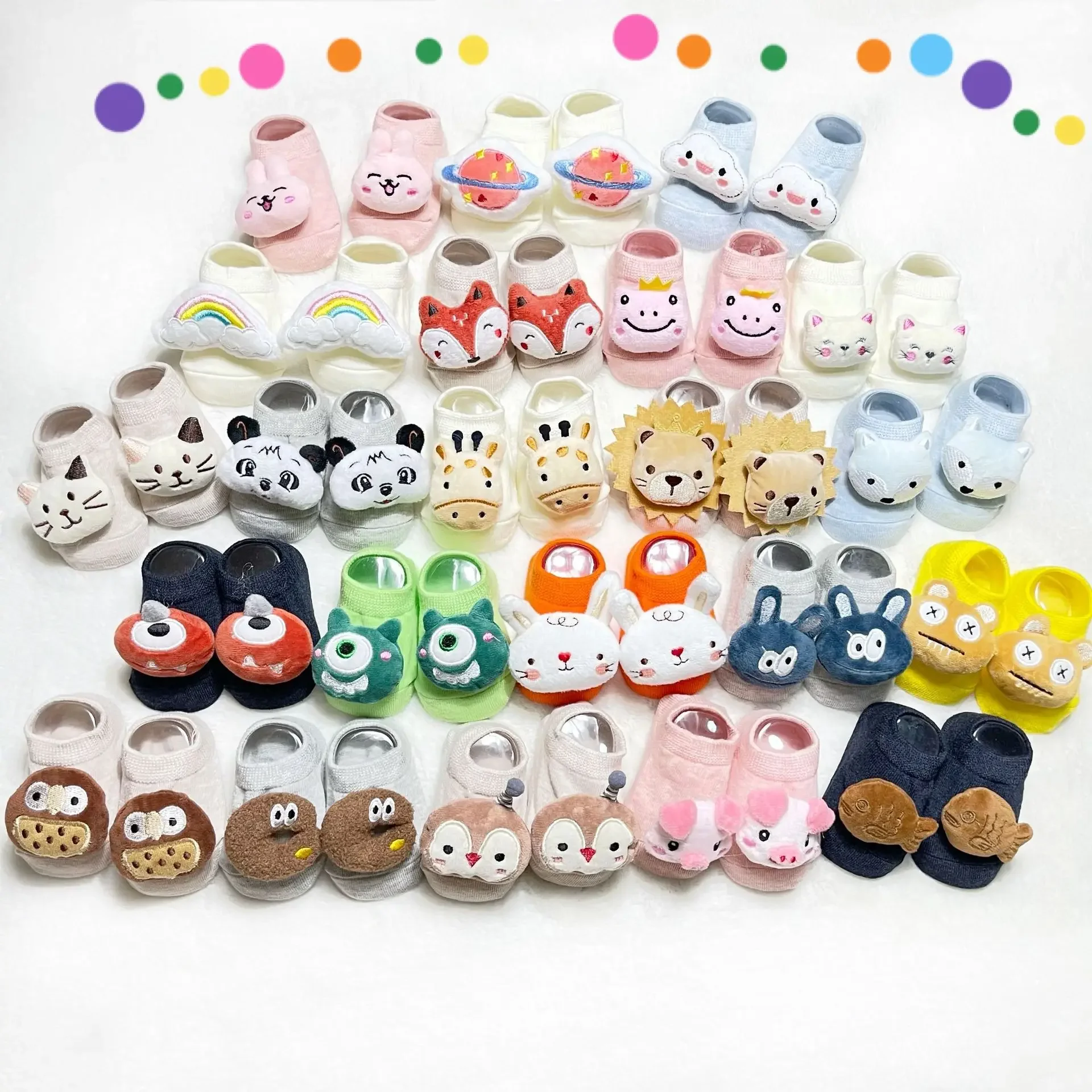 Kawaii coton infantile enfant  - Baby Clothing Essentials avis et prix