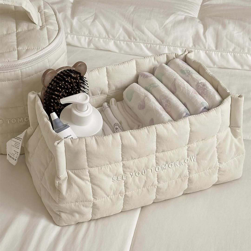 Panier de rangement coréen pou - Baby Clothing Store avis et prix