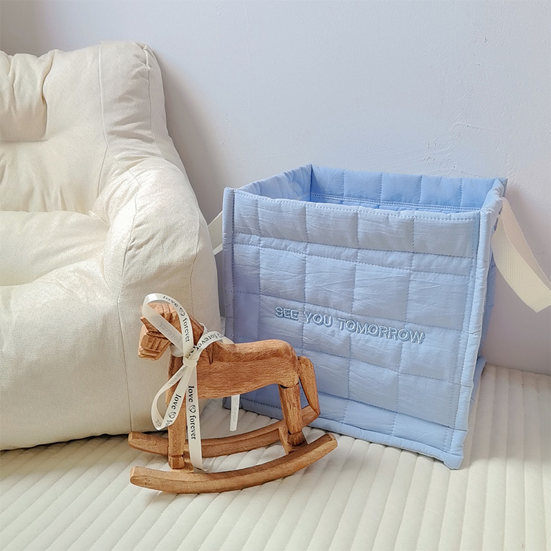 Panier de rangement coréen pou - Baby Clothing Store avis et prix