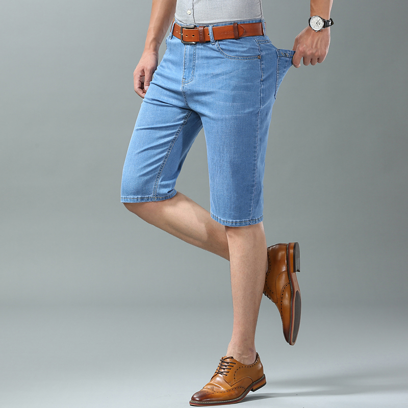 Short en Denim pour hommes, co - Levis Jeans 501 avis et prix