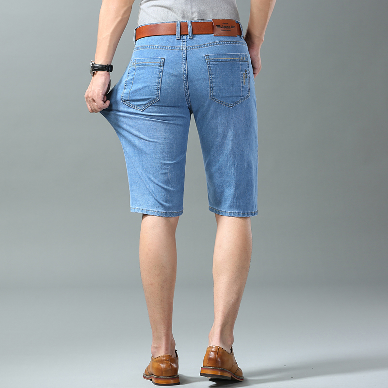 Short en Denim pour hommes, co - Levis Jeans 501 avis et prix