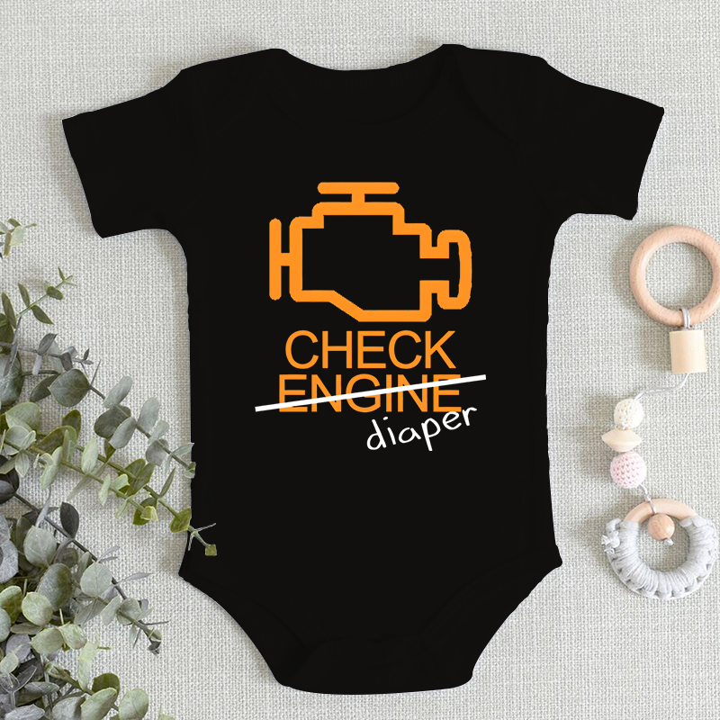 Combinaison à manches courtes  - Baby Clothing Brand avis et prix
