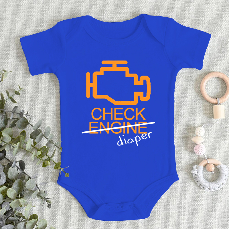 Combinaison à manches courtes  - Baby Clothing Brand avis et prix