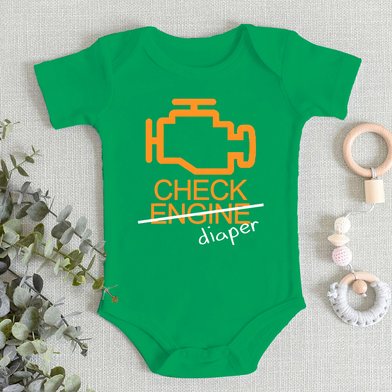Combinaison à manches courtes  - Baby Clothing Brand avis et prix