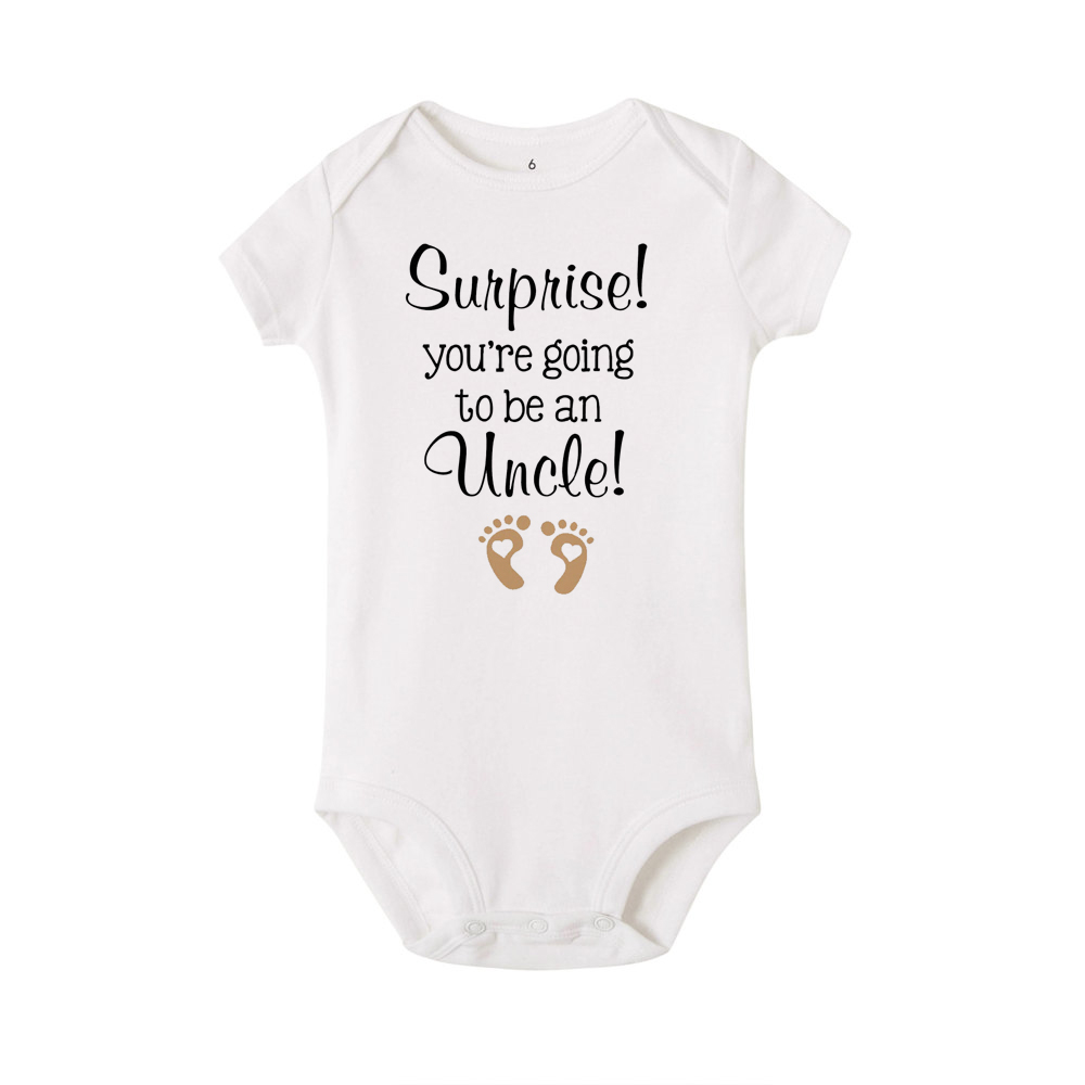 J'aime mon oncle ce beaucoup n - Baby Clothing Brand avis et prix