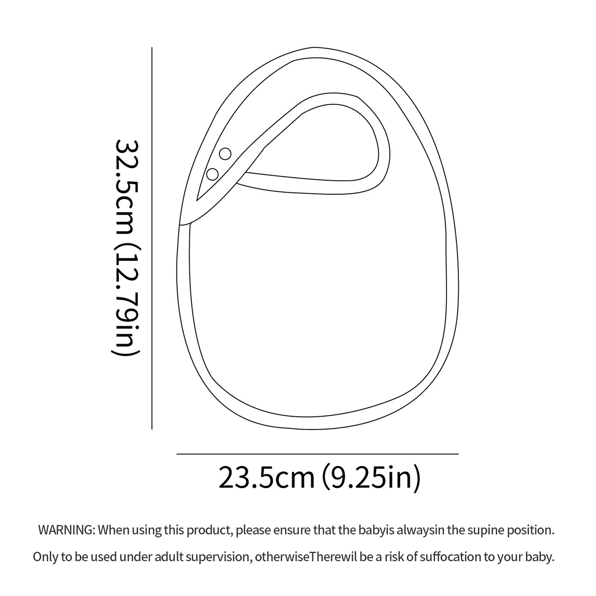 Bavoirs en mousseline pour gar - Printed Bibs Pack avis et prix
