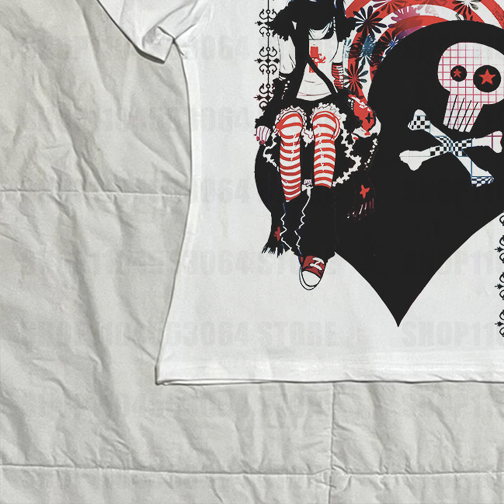 T-shirt court esthétique à imp - Baby Clothing Essentials avis et prix