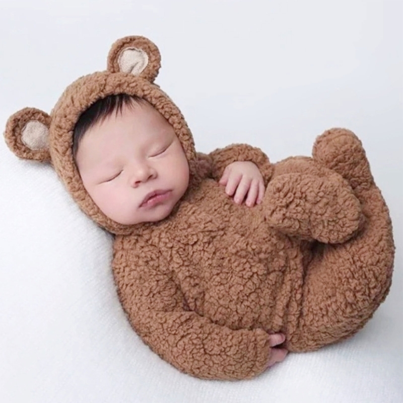 Accessoires de photographie po - Baby Clothing Brand avis et prix
