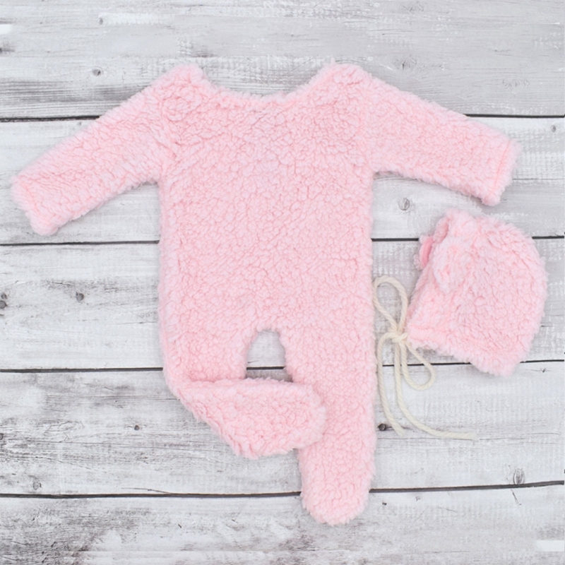 Accessoires de photographie po - Baby Clothing Brand avis et prix