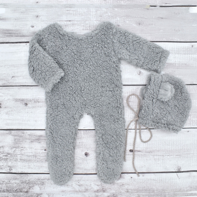 Accessoires de photographie po - Baby Clothing Brand avis et prix
