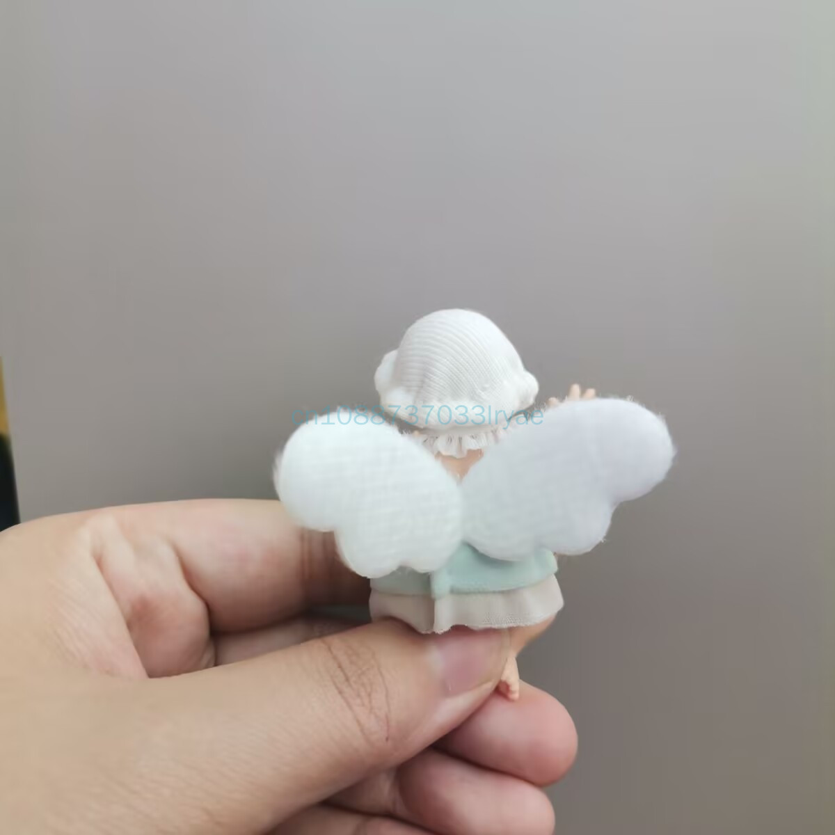 Vêtements pour poupée Angel Cl - Baby Clothing Brand avis et prix