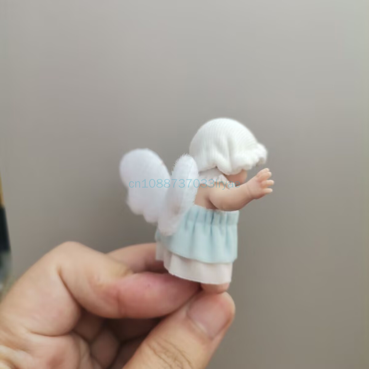Vêtements pour poupée Angel Cl - Baby Clothing Brand avis et prix