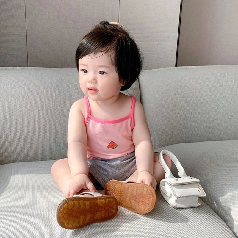 Vêtements d'été pour enfants,  - Baby Clothing Essentials avis et prix