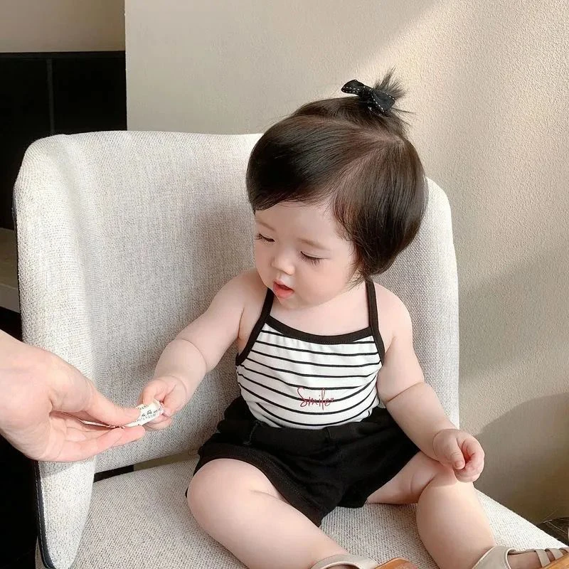 Vêtements d'été pour enfants,  - Baby Clothing Essentials avis et prix