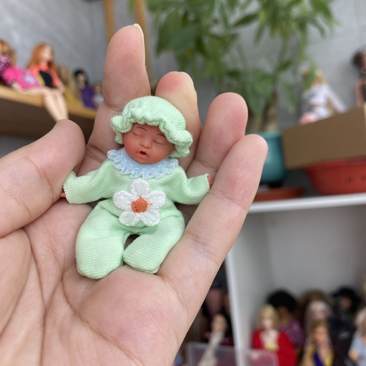 Super ! Vêtements de poupée On - Baby Clothing Brand avis et prix