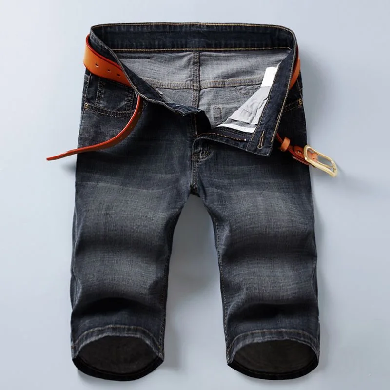 Short en jean homme été mince  - Levis Jeans 501 avis et prix