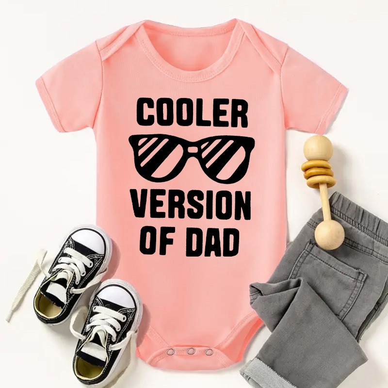 Barboteuse à col rond conforta - Baby Clothing Brand avis et prix