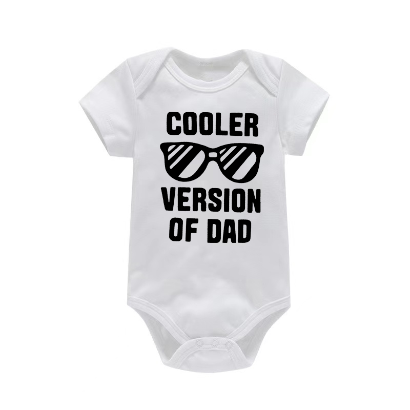 Barboteuse à col rond conforta - Baby Clothing Brand avis et prix