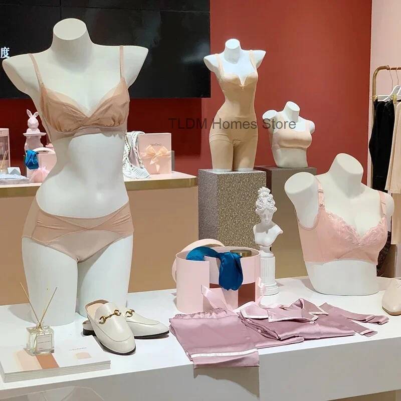 Mannequins de sous-vêtements m - Baby Clothing Store avis et prix