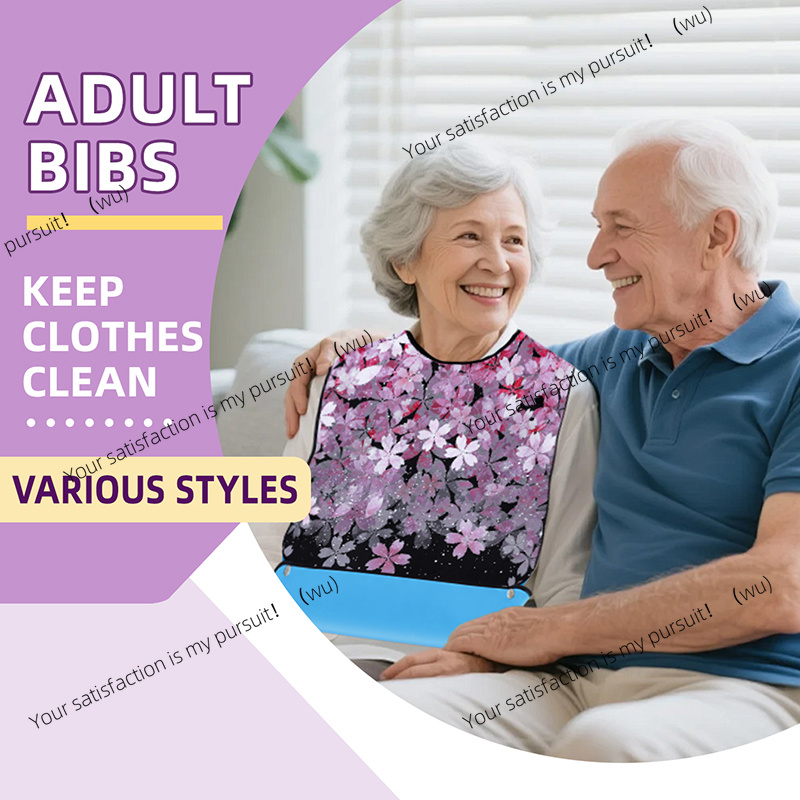 Lot de 2 bavoirs de repas pour - Printed Bibs Pack avis et prix