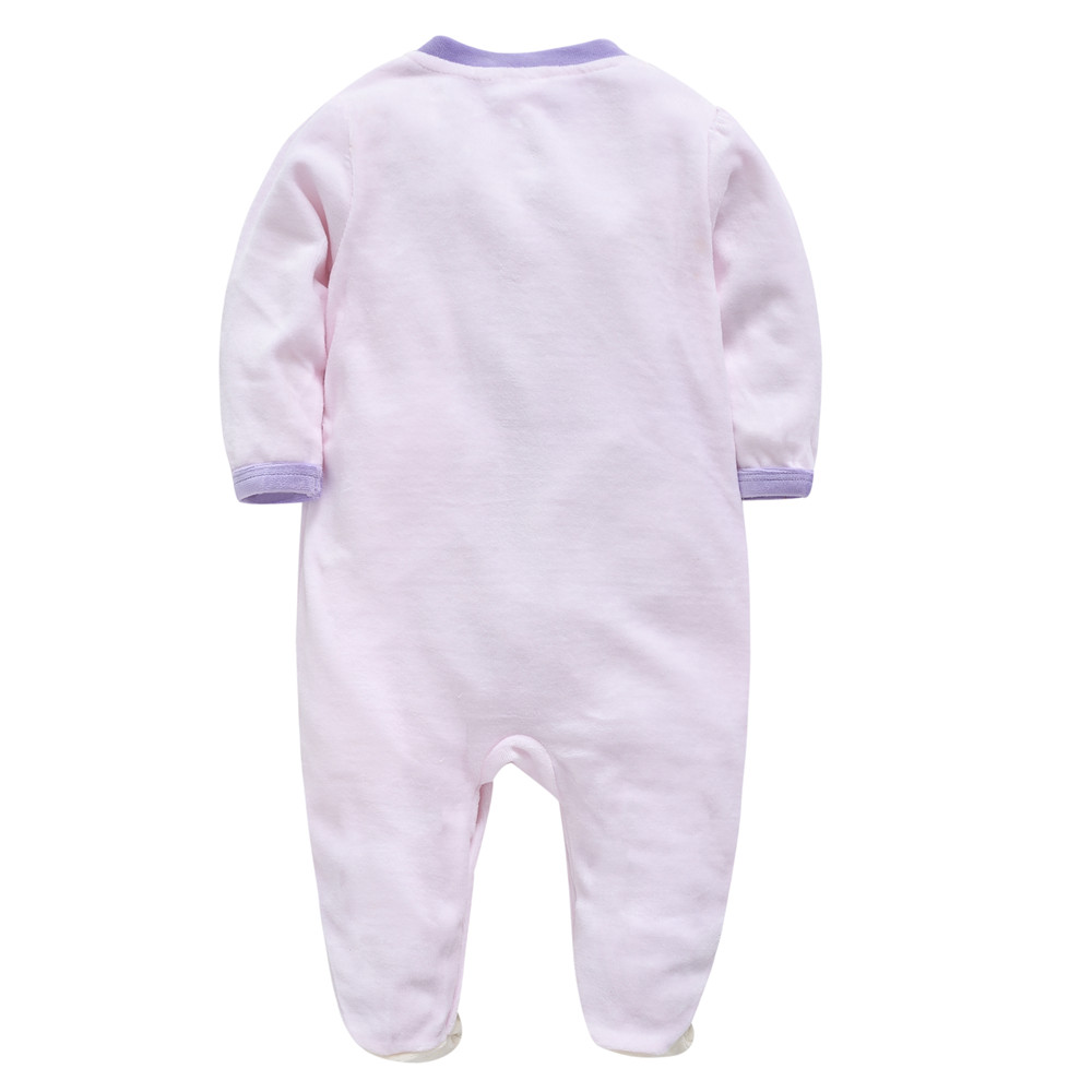KavAdapters-Barboteuse ours en - Baby Clothing Brand avis et prix