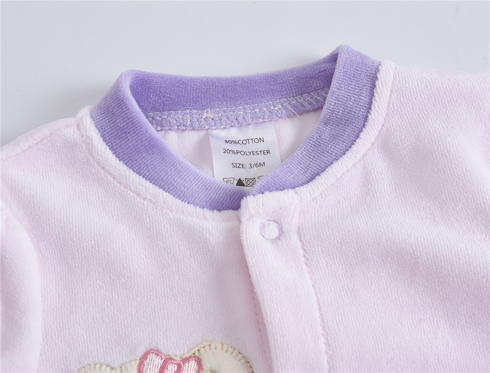 KavAdapters-Barboteuse ours en - Baby Clothing Brand avis et prix