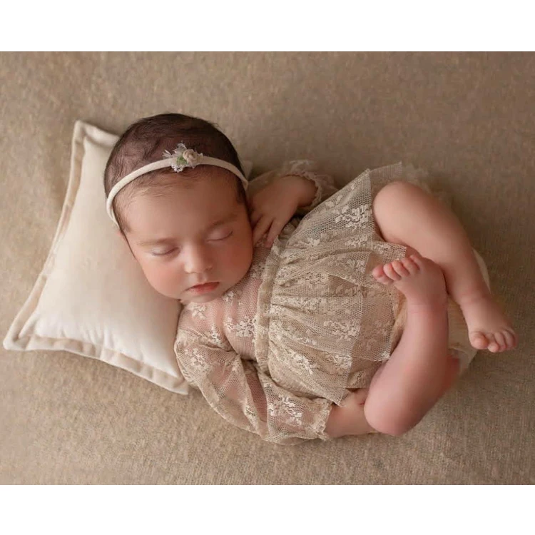 Accessoires de photographie po - Baby Clothing Essentials avis et prix