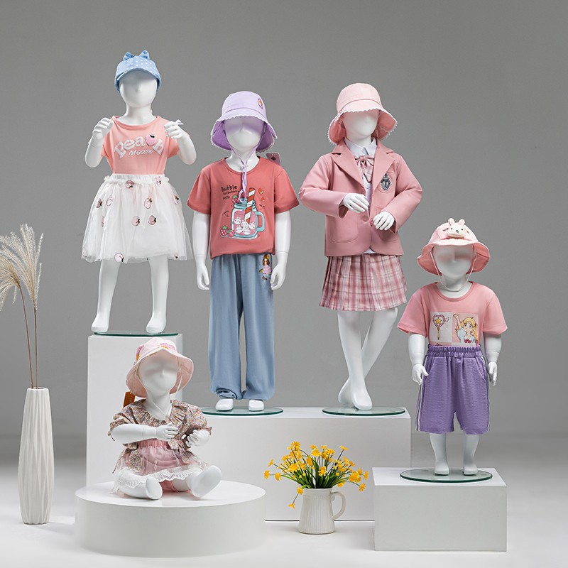 Accessoires de mannequin pour  - Baby Clothing Store avis et prix