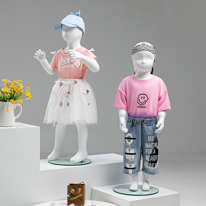 Accessoires de mannequin pour  - Baby Clothing Store avis et prix