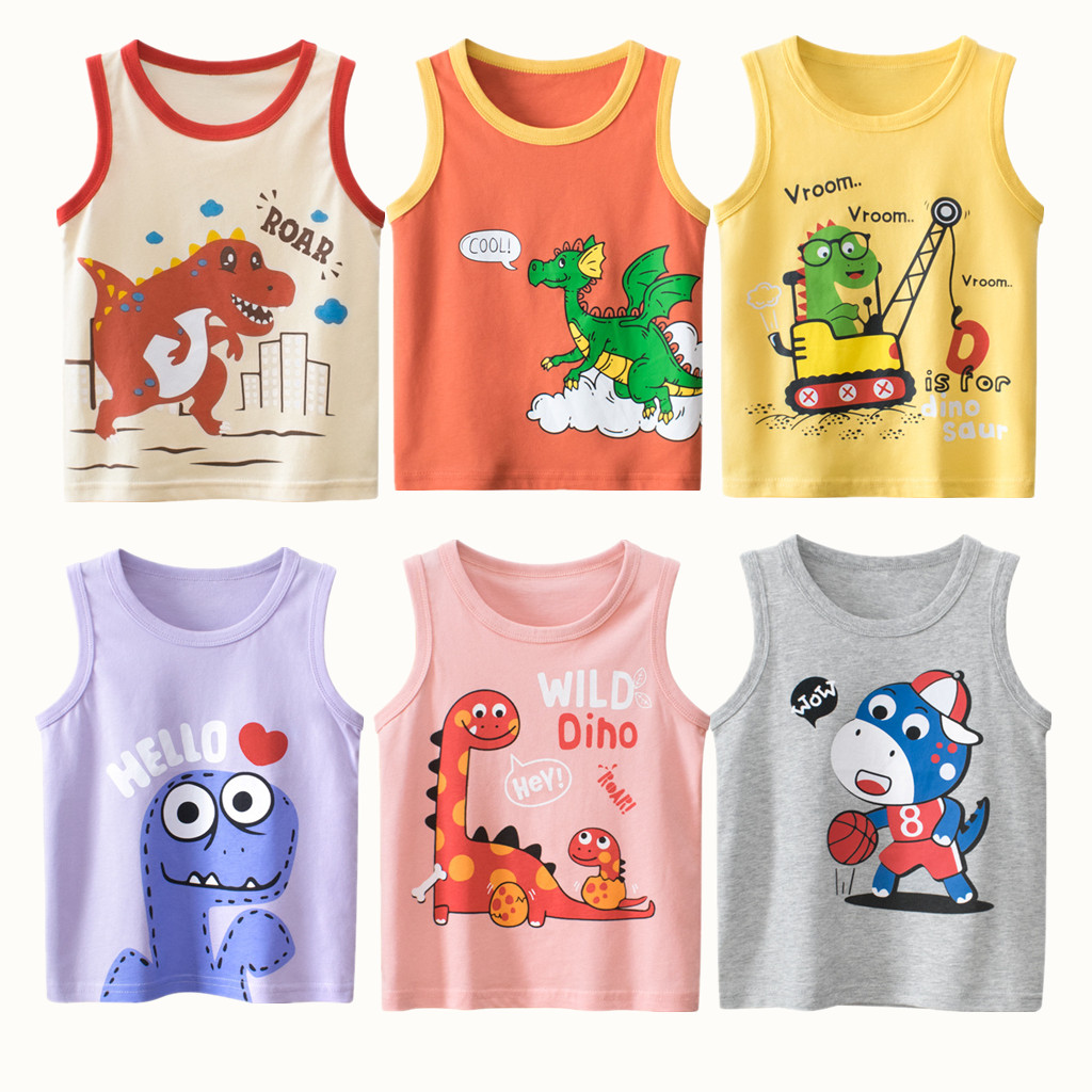Gilets d'été pour enfants, 202 - Baby Clothing Essentials avis et prix